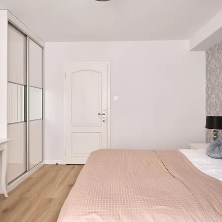 Old Town Center * Breslavia