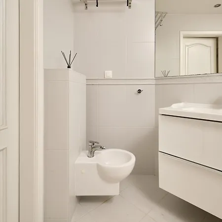 Old Town Center Appartamento Breslavia