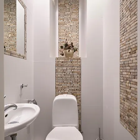 Old Town Center Apartment *