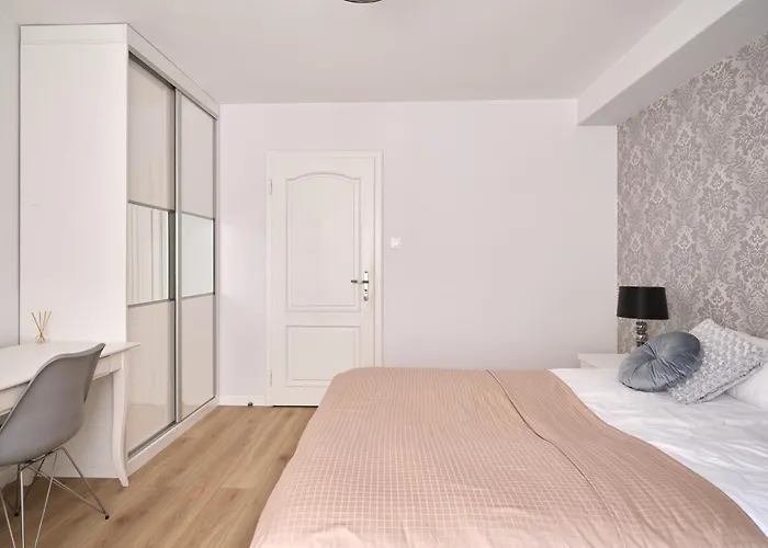 Old Town Center * Breslavia