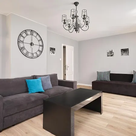 Appartement Old Town Center