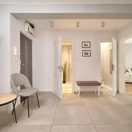 Appartement Old Town Center Wrocław