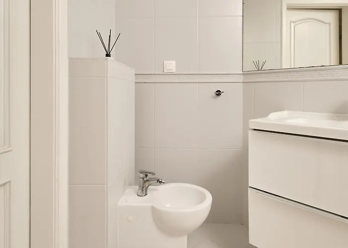 Old Town Center Apartamento Wrocław